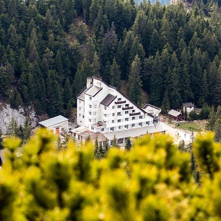 Hotel Alpin Rarau Câmpulung Moldovenesc Εξωτερικό φωτογραφία